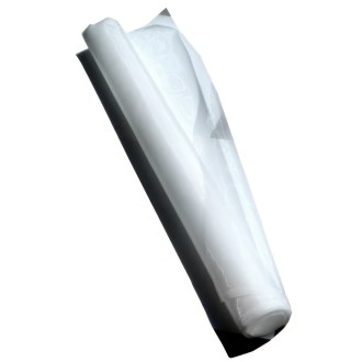 Foglio di plastica a metraggio - 550 micron, larghezza 104 cm